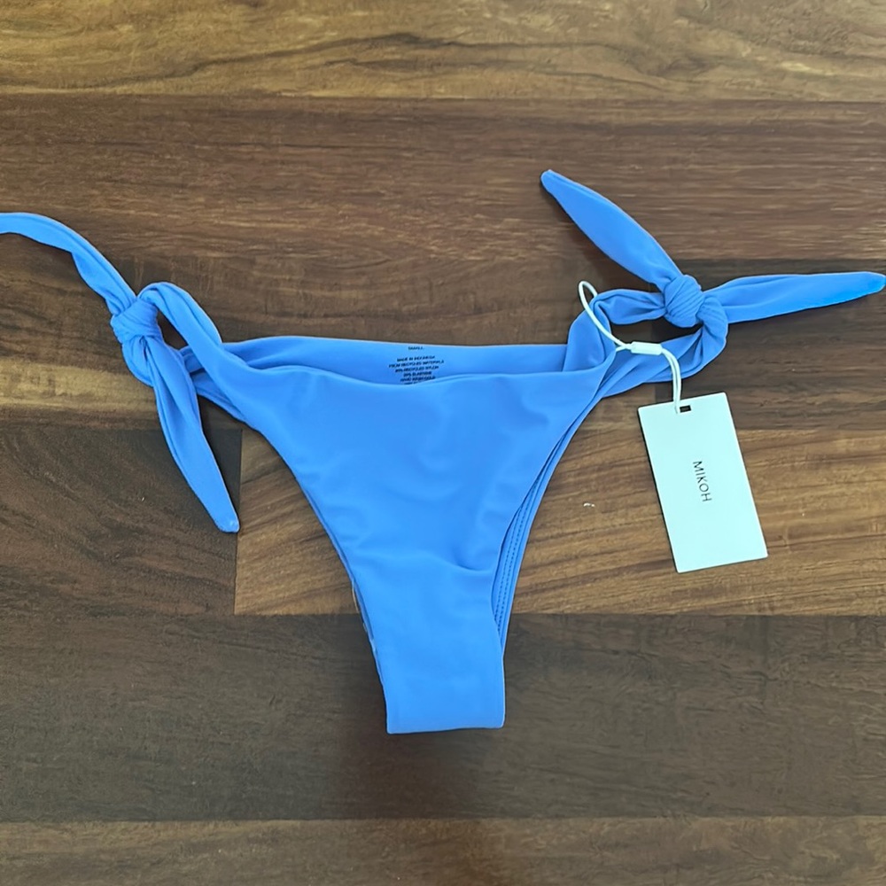 Mikoh bikini bottom - Picture 1 of 4